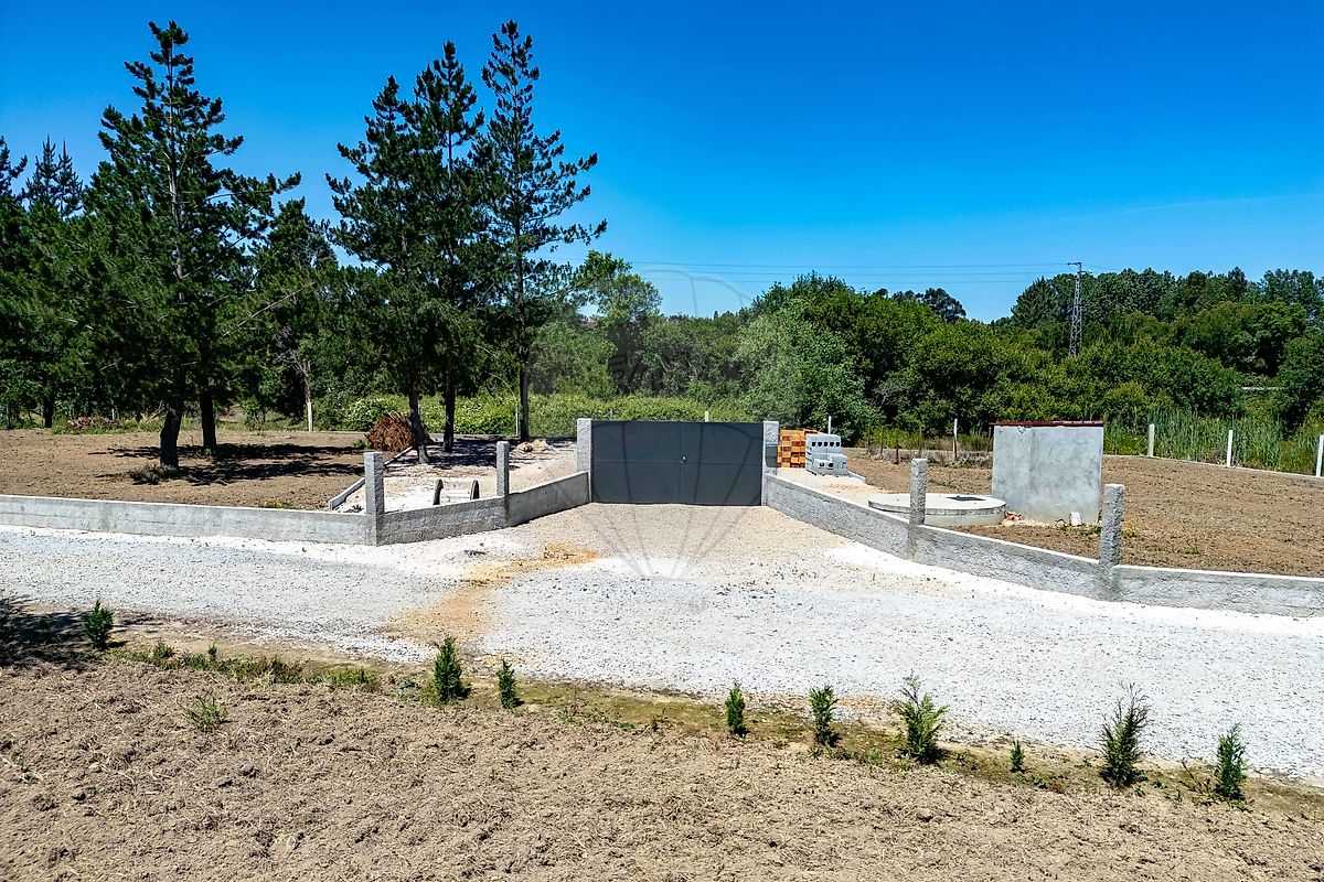 Terreno - Pampilhosa, Mealhada, Aveiro