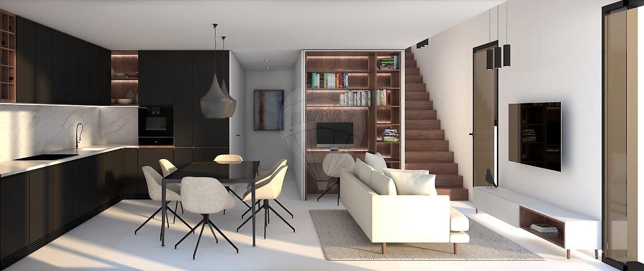 Apartamento T2 à venda em Cantanhede e Pocariça, Cantanhede — foto 7