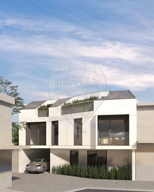 Apartamento T1 à venda em Cantanhede