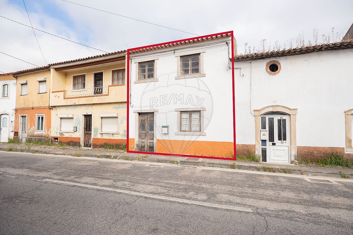 Moradia - Arazede, Montemor-o-Velho, Coimbra