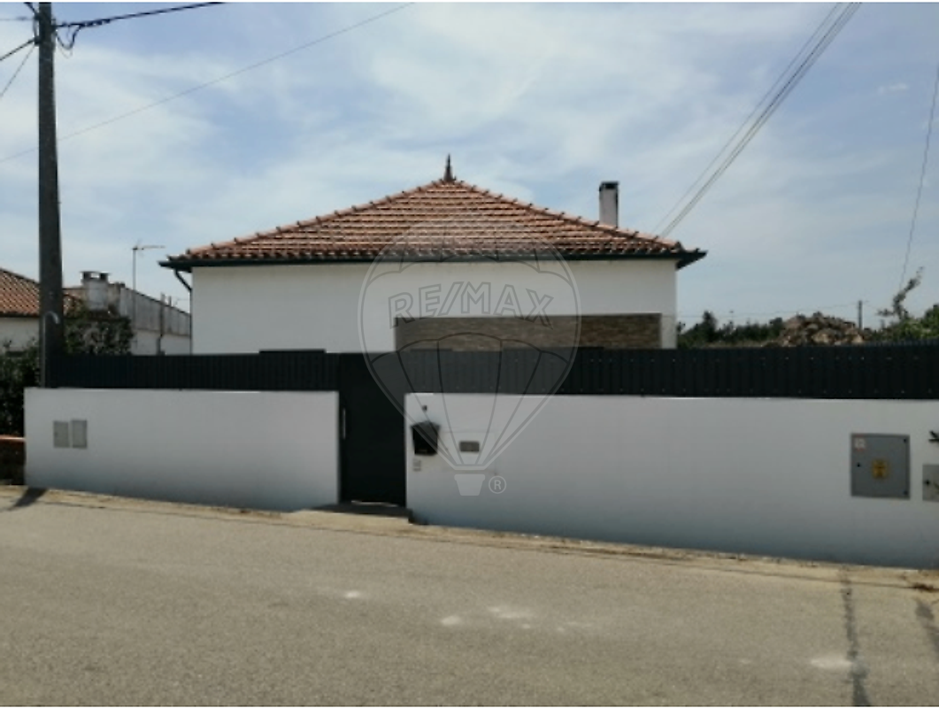 Moradia - Santo Varão, Montemor-o-Velho, Coimbra