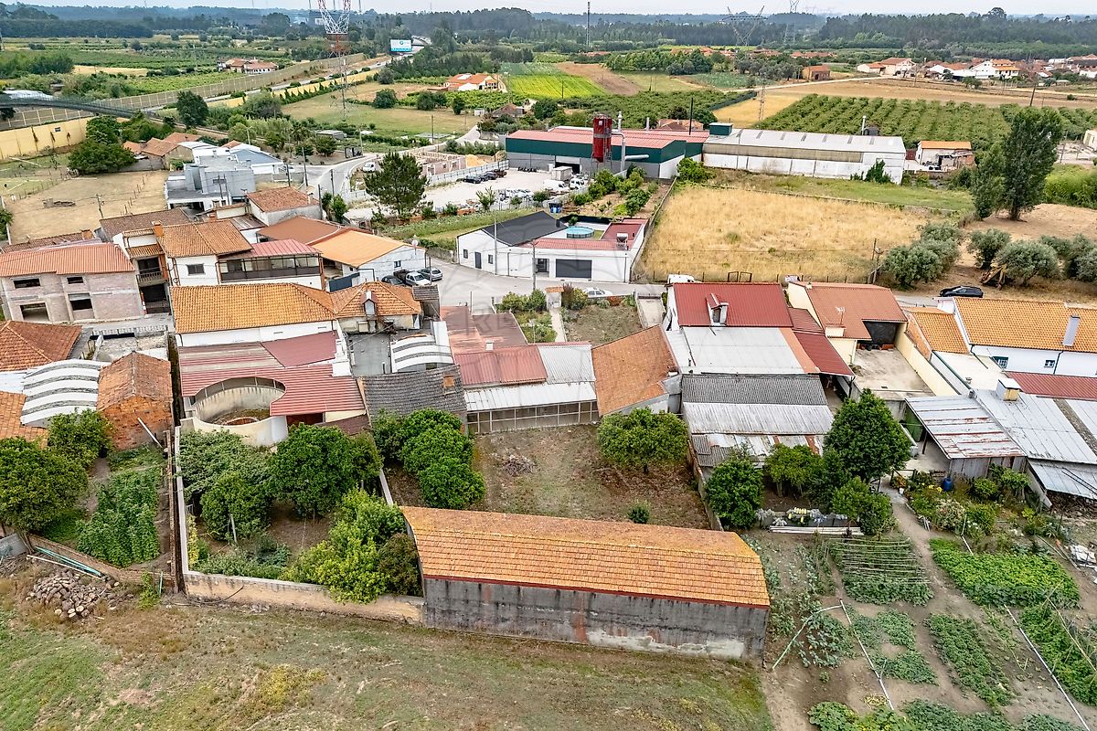 Moradia T2 à venda em São Lourenço do Bairro, Anadia — foto 37