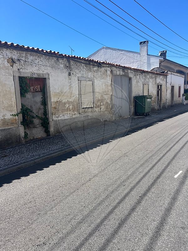 Moradia - Cantanhede e Pocariça, Cantanhede, Coimbra