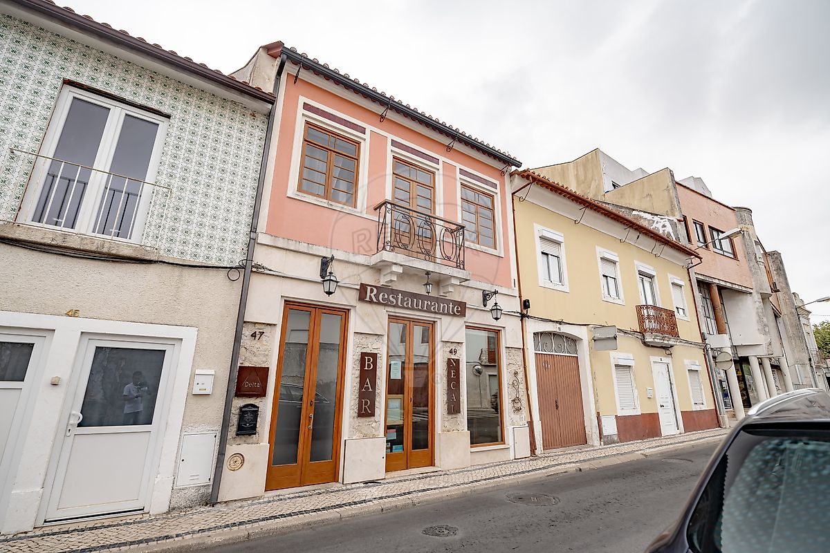 Apartamento à venda em Cantanhede
