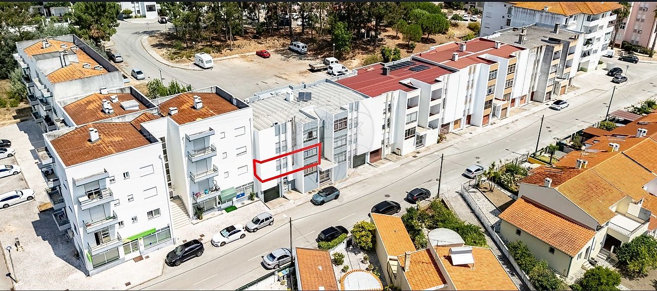 Apartamento T3 à venda em Coimbra