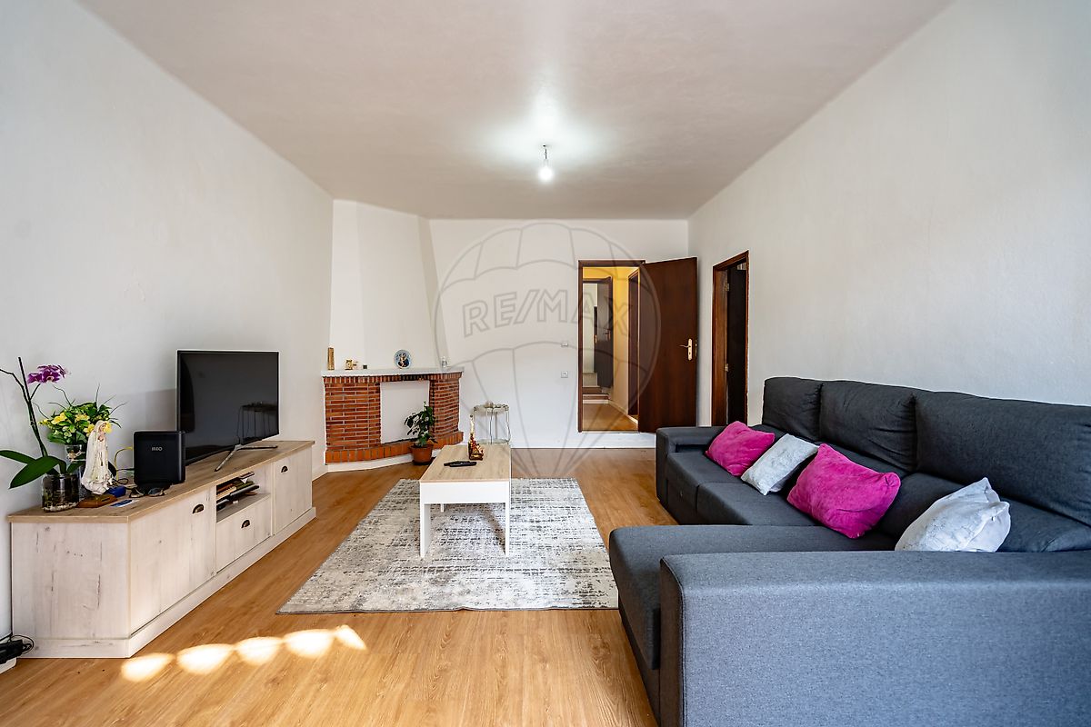 Moradia - Portunhos e Outil, Cantanhede, Coimbra