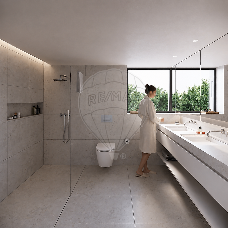 Apartamento T4 à venda em Cantanhede e Pocariça, Cantanhede — foto 9