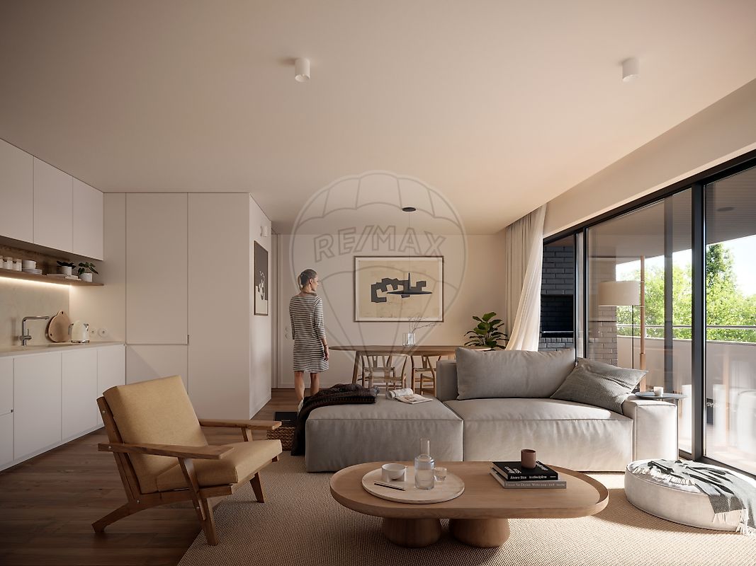 Apartamento T4 à venda em Cantanhede e Pocariça, Cantanhede — foto 6
