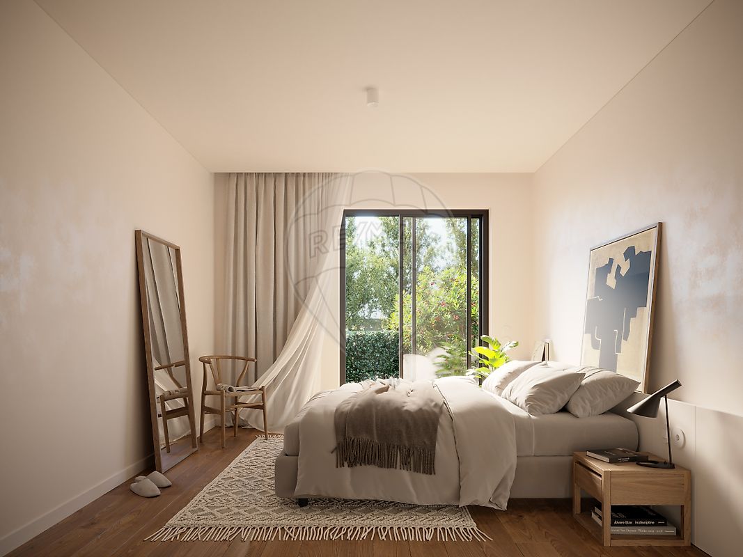 Apartamento T4 à venda em Cantanhede e Pocariça, Cantanhede — foto 8
