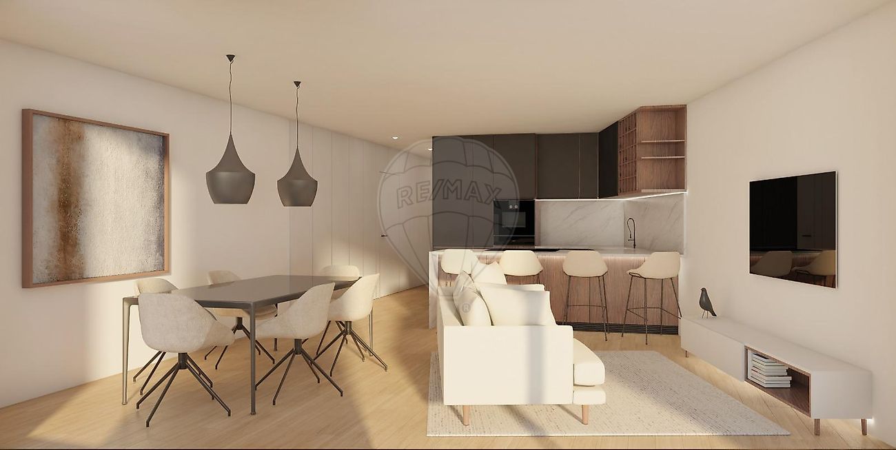 Apartamento T1 à venda em Cantanhede e Pocariça, Cantanhede — foto 11