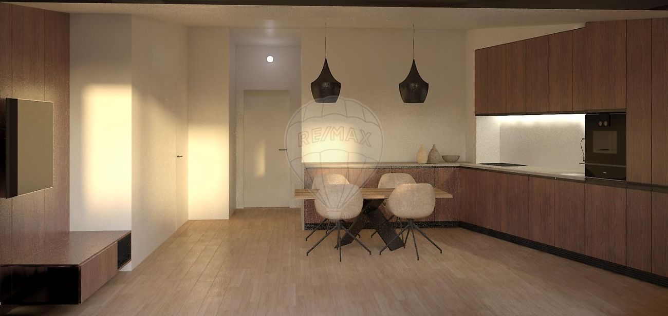Apartamento T1 à venda em Cantanhede e Pocariça, Cantanhede — foto 10