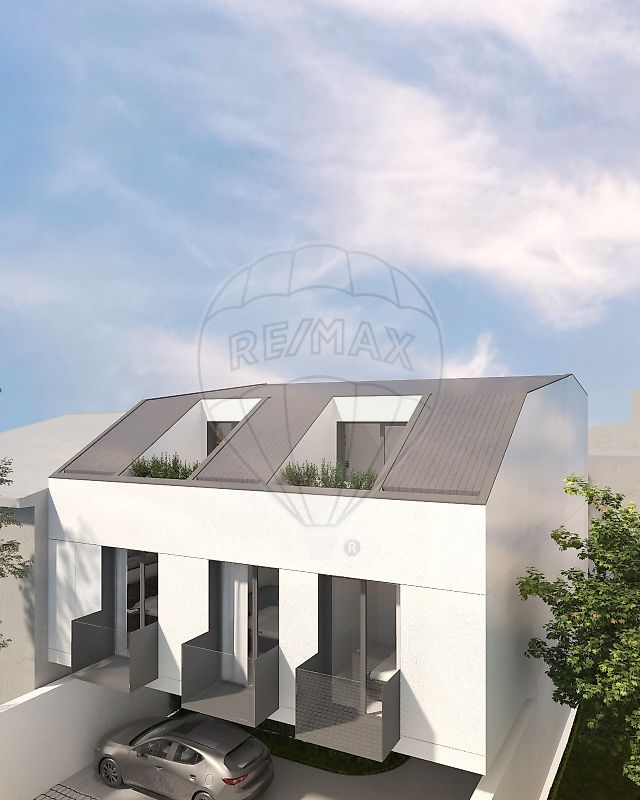 Apartamento T1 à venda em Cantanhede