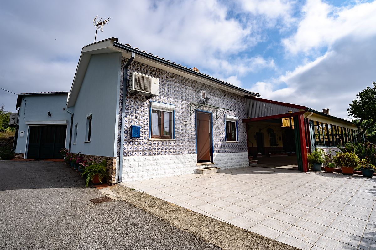 Moradia - Cordinhã, Cantanhede, Coimbra