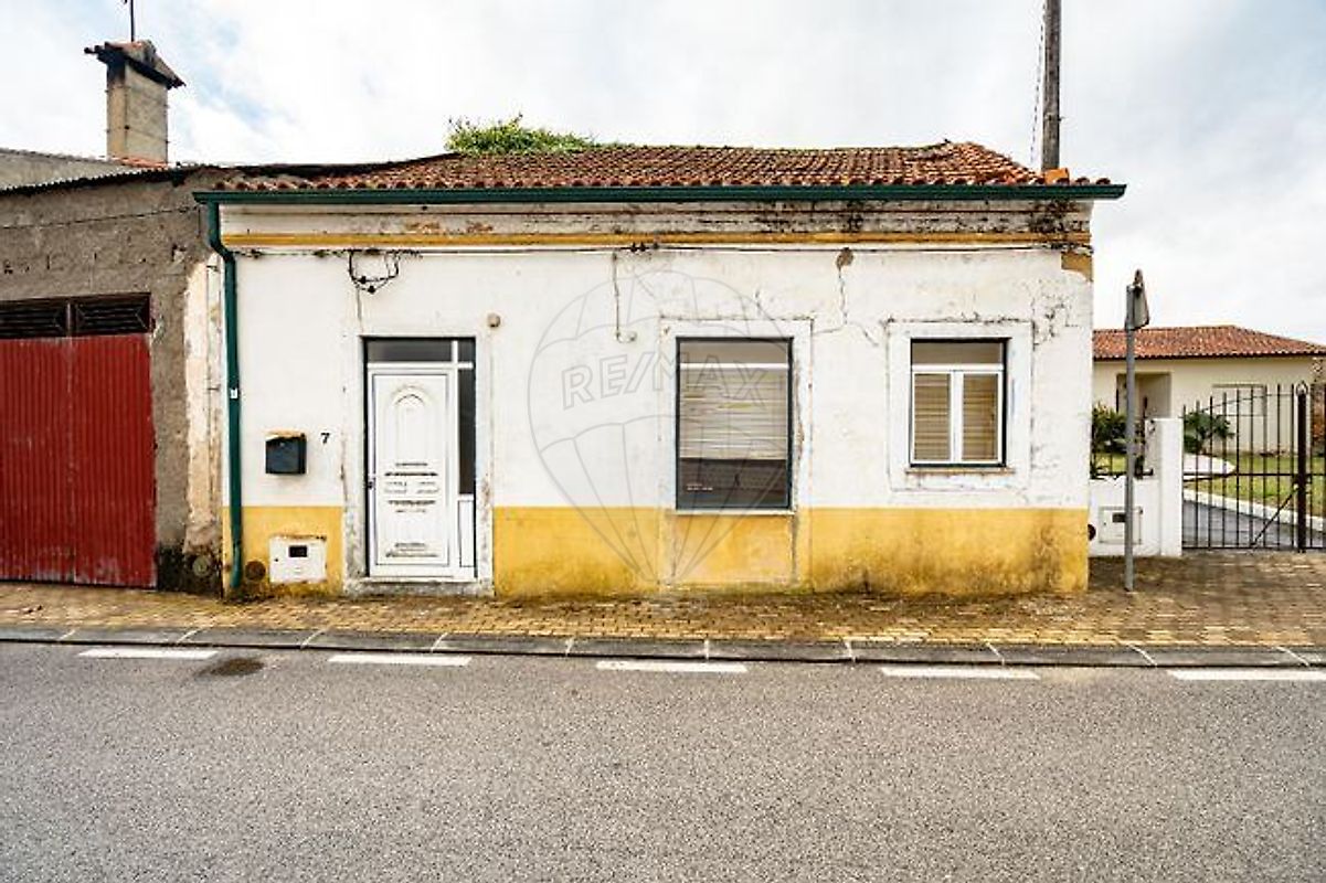 Loja T1 - Covões e Camarneira, Cantanhede, Coimbra