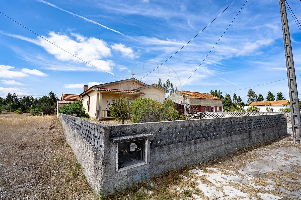 Apartamento T3 à venda em Cantanhede