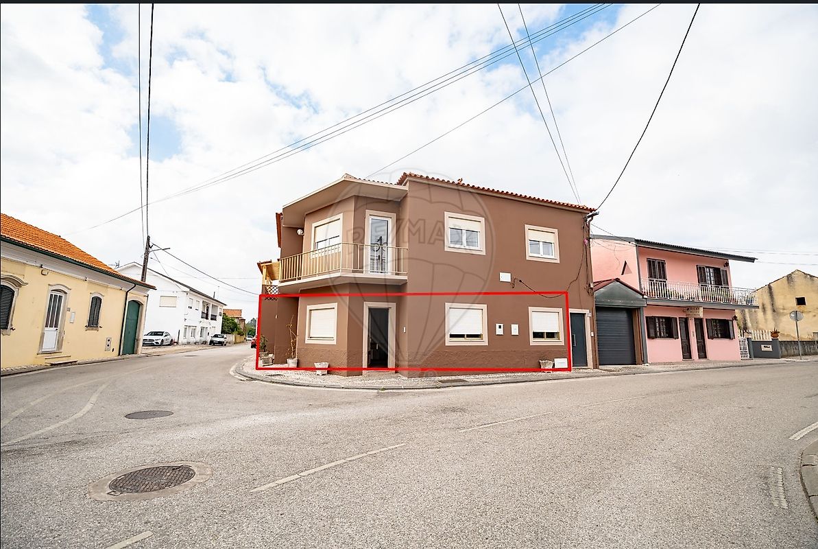 Apartamento T3 em Covões e Camarneira, €149.900