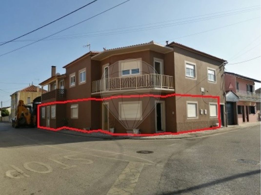 Apartamento - Covões e Camarneira, Cantanhede, Coimbra