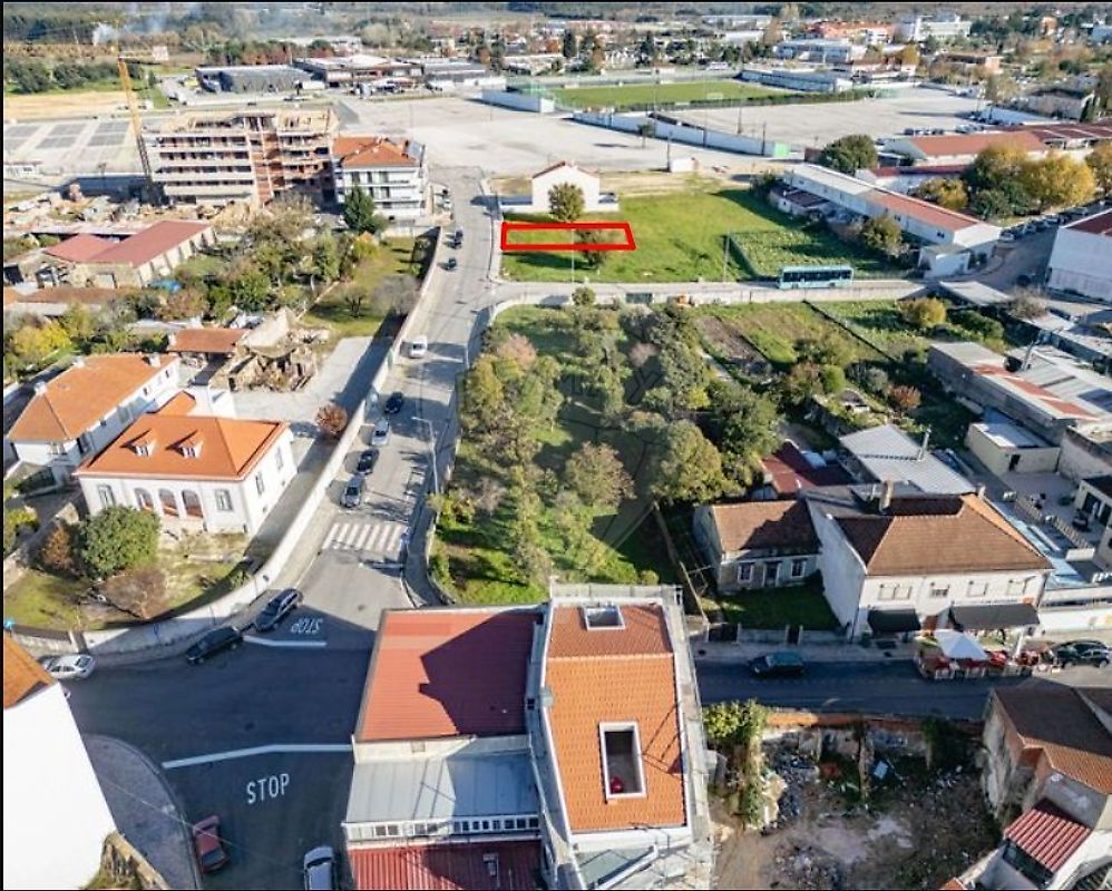 Apartamento à venda em Cantanhede