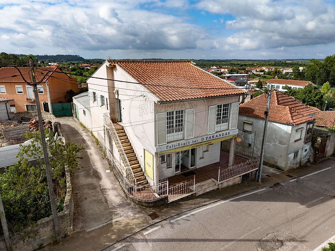 Prédio - Ourentã, Cantanhede, Coimbra