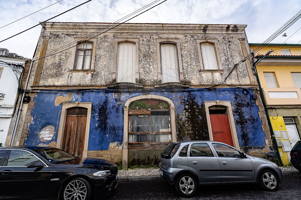 Apartamento à venda em Cantanhede