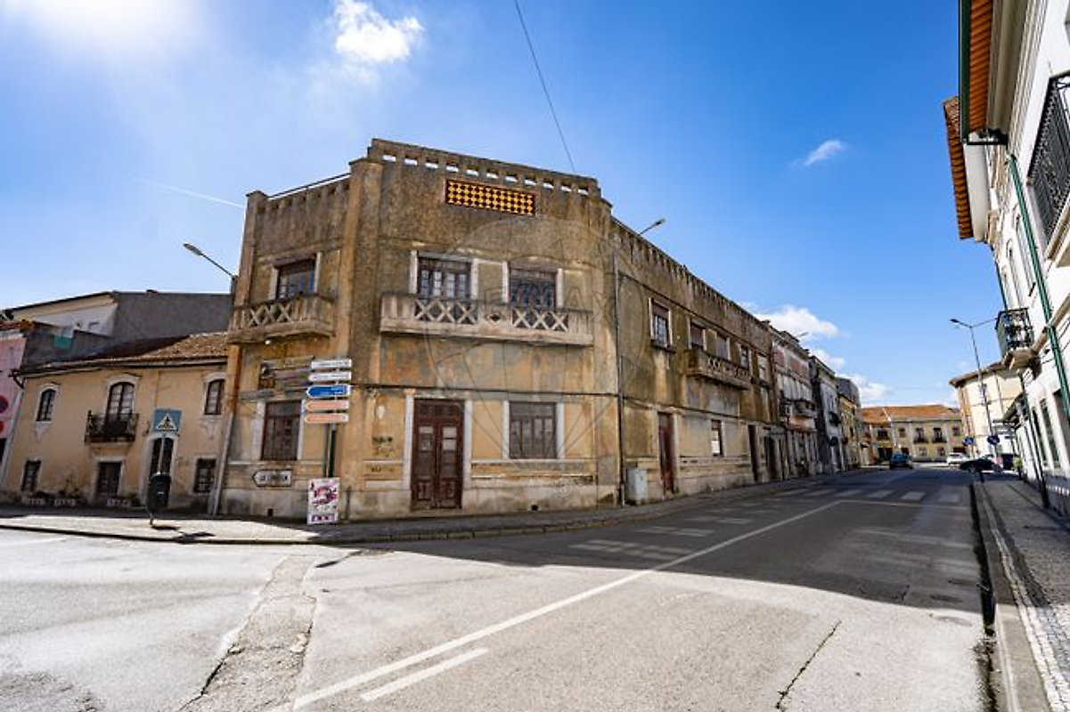 Apartamento à venda em Cantanhede
