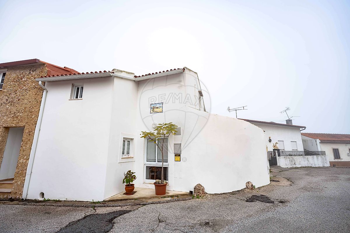 Moradia T2 - Carapinheira, Montemor-o-Velho, Coimbra