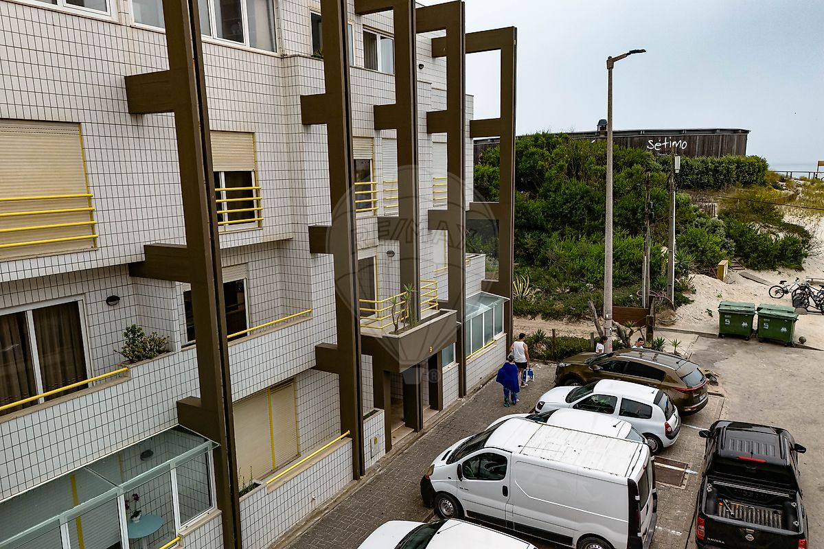 Apartamento T2 para arrendar em Ílhavo