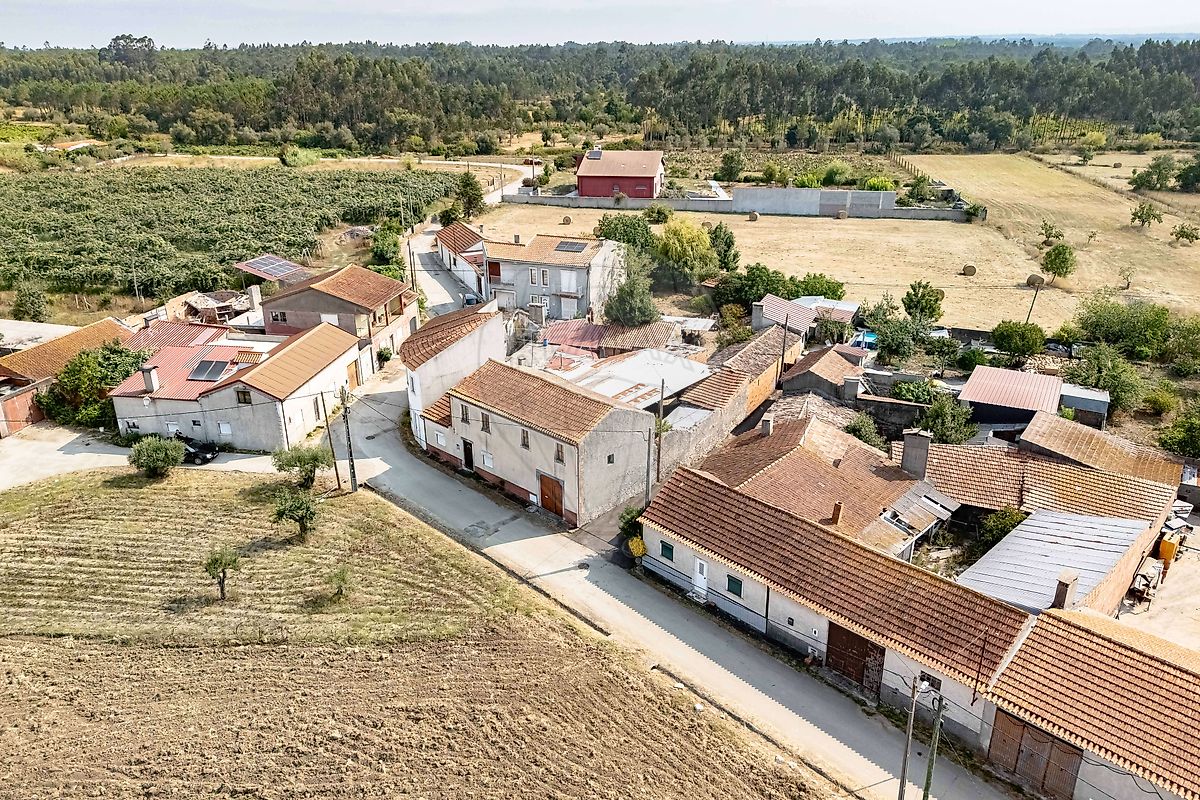 Apartamento T5 à venda em Cantanhede