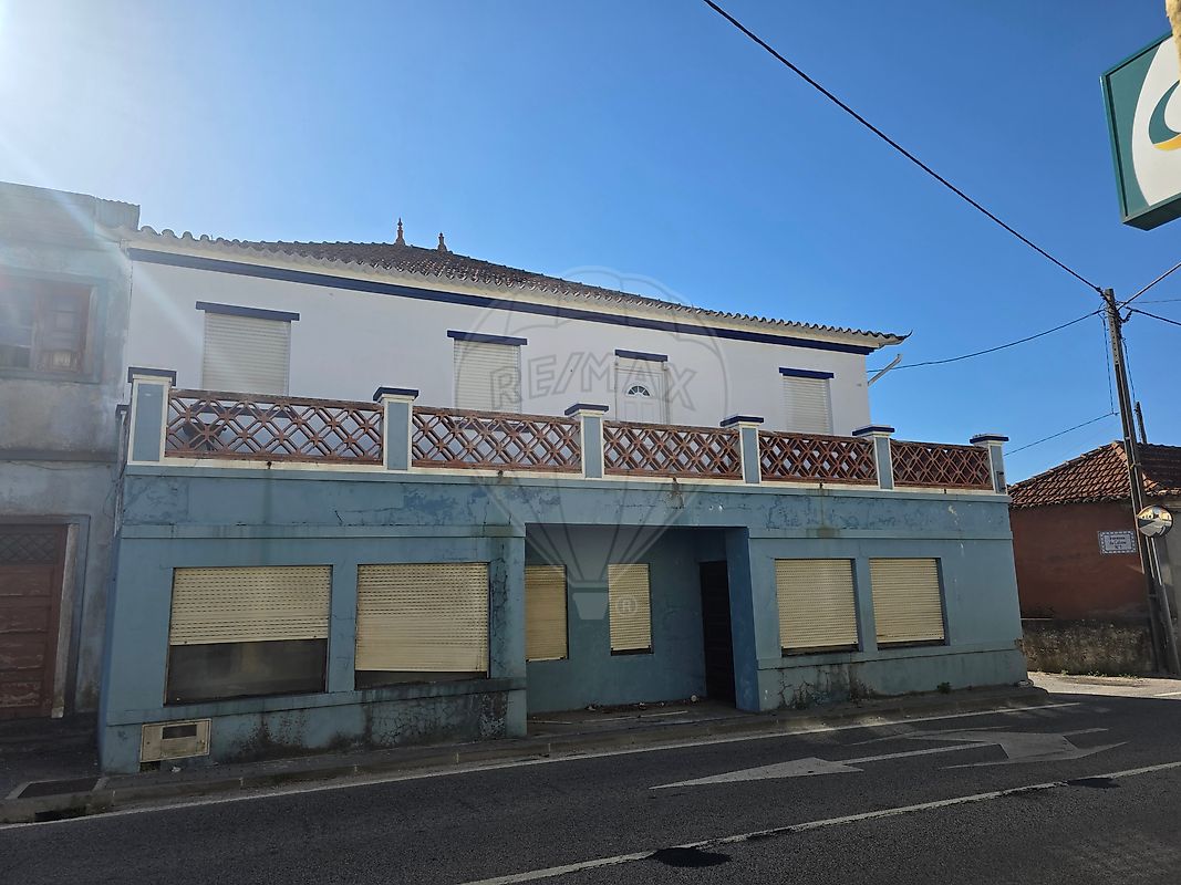 Apartamento T9 à venda em Mira