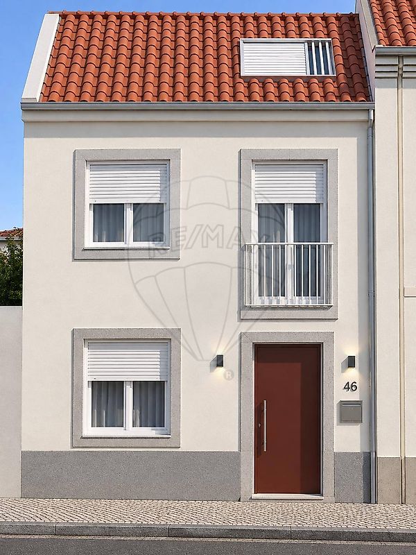 Apartamento T0 - Cantanhede e Pocariça, Cantanhede, Coimbra