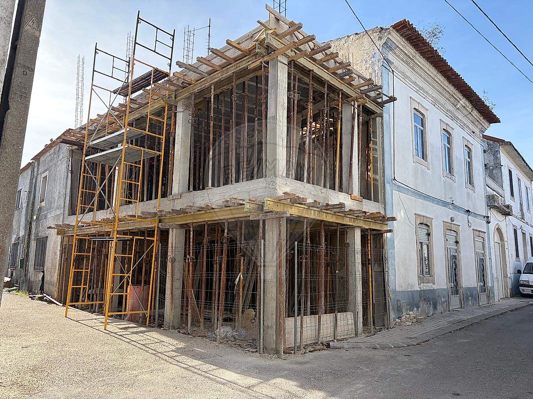 Apartamento T0 à venda em Cantanhede e Pocariça, Cantanhede — foto 3