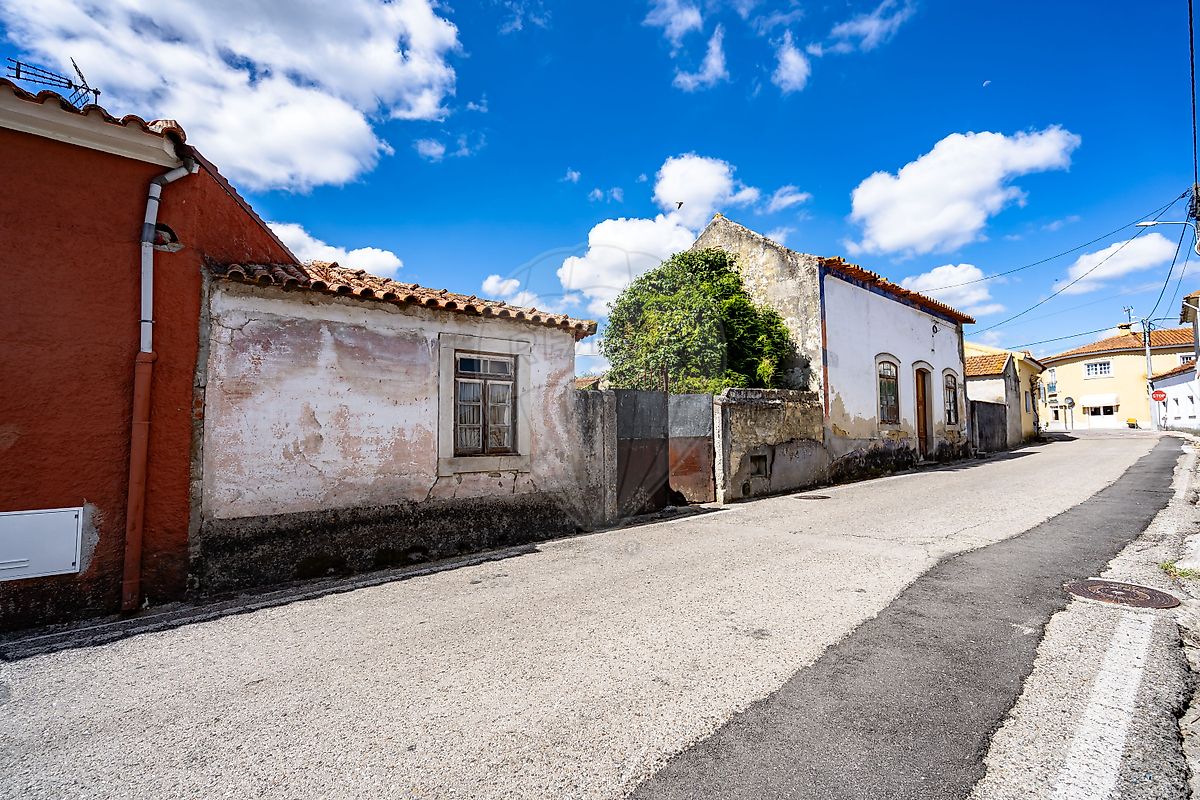 Apartamento T1 à venda em Cantanhede