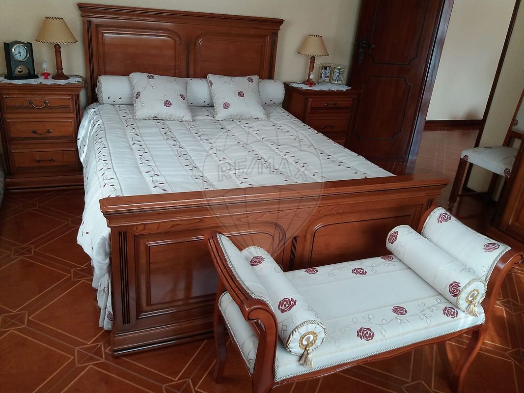 Moradia T4 à venda em Fonte de Angeão e Covão do Lobo, Vagos — foto 12