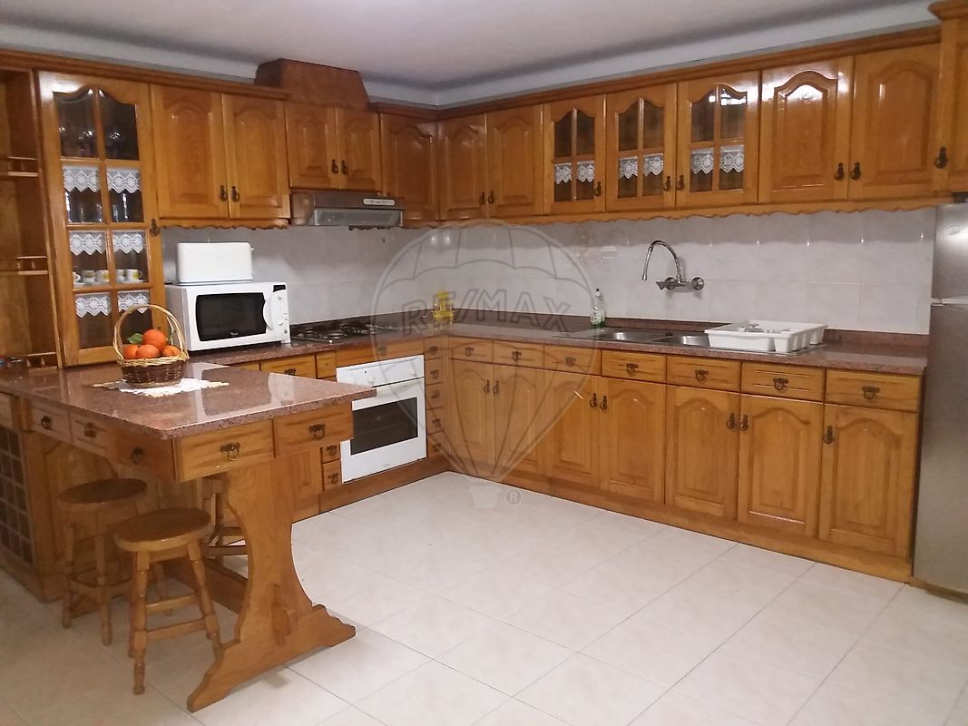 Moradia T4 à venda em Fonte de Angeão e Covão do Lobo, Vagos — foto 8