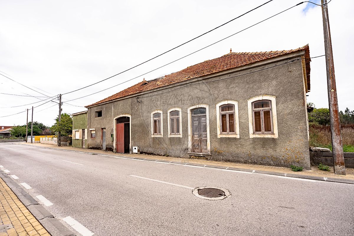 Apartamento T3 à venda em Cantanhede