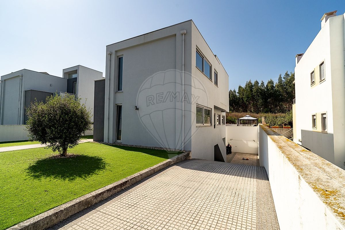Moradia T4 à venda em Lavos, Figueira da Foz — foto 6