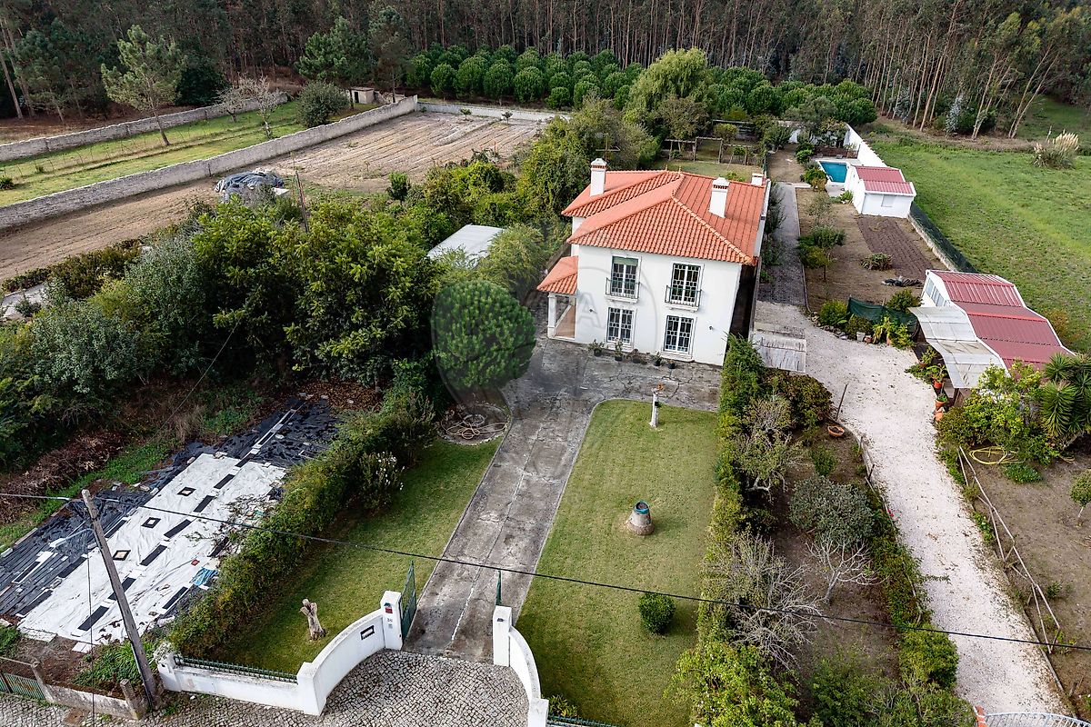 Moradia T5 à venda em Vilamar e Corticeiro de Cima, Cantanhede — foto 23