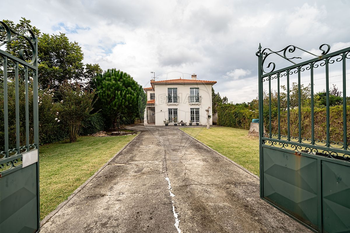 Moradia T5 à venda em Vilamar e Corticeiro de Cima, Cantanhede — foto 3