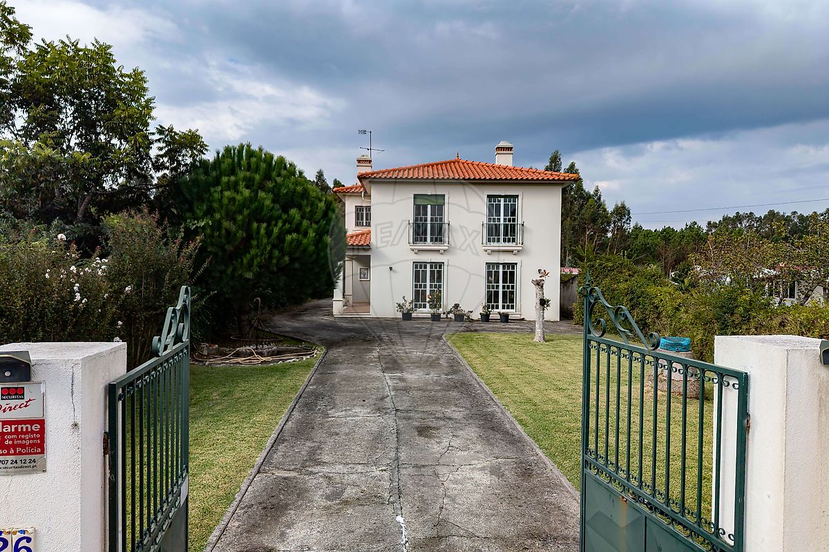 Moradia T5 à venda em Vilamar e Corticeiro de Cima, Cantanhede — foto 2