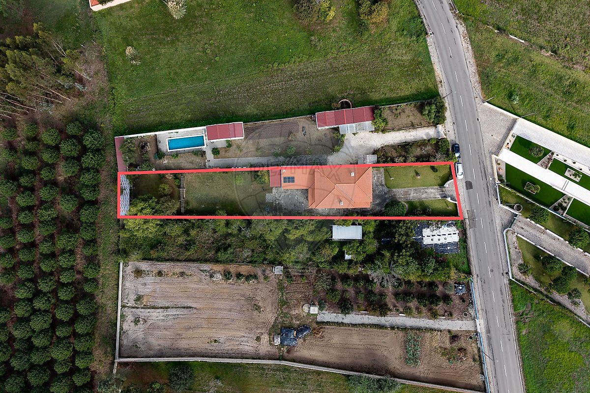 Moradia T5 à venda em Vilamar e Corticeiro de Cima, Cantanhede — foto 4
