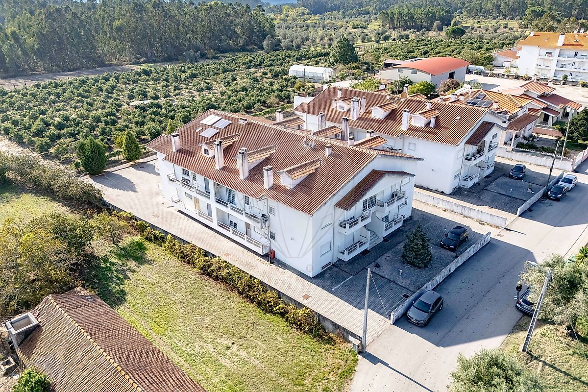 Apartamento T2 à venda em Barcouço, Mealhada — foto 2