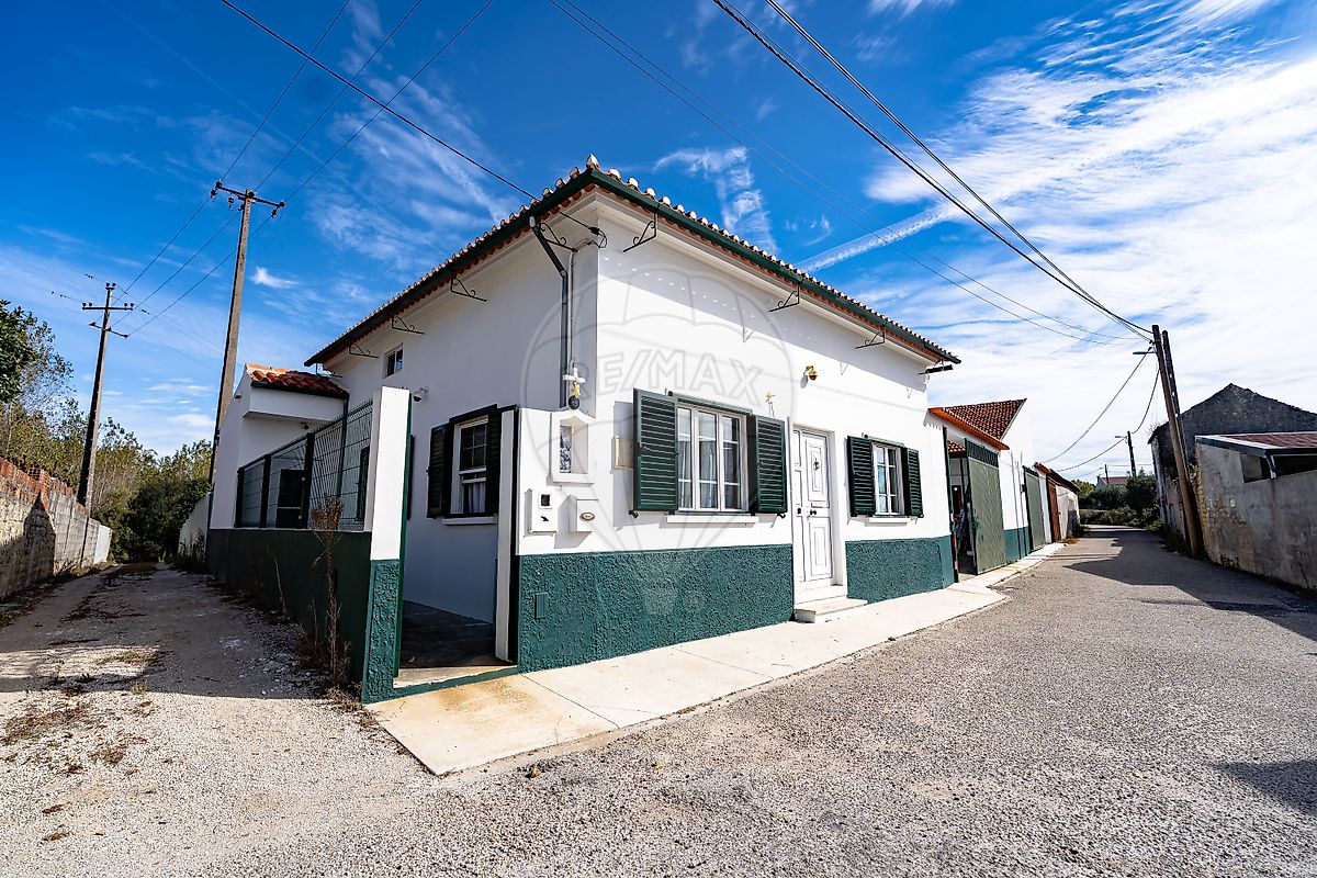Moradia T3 à venda em Cantanhede