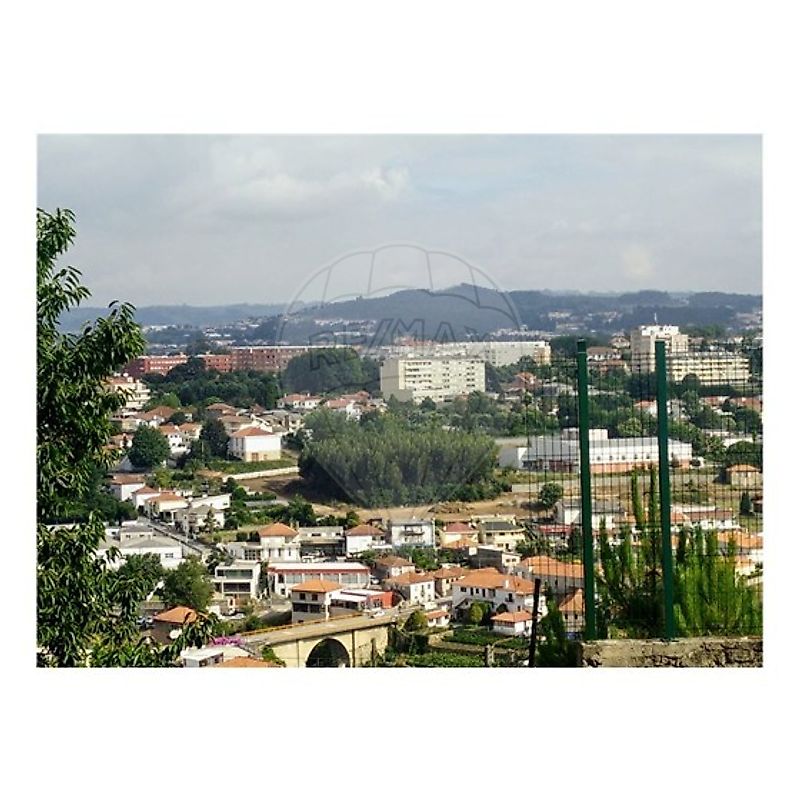 Land for sale in Santo Tirso, Portugal — €69,000