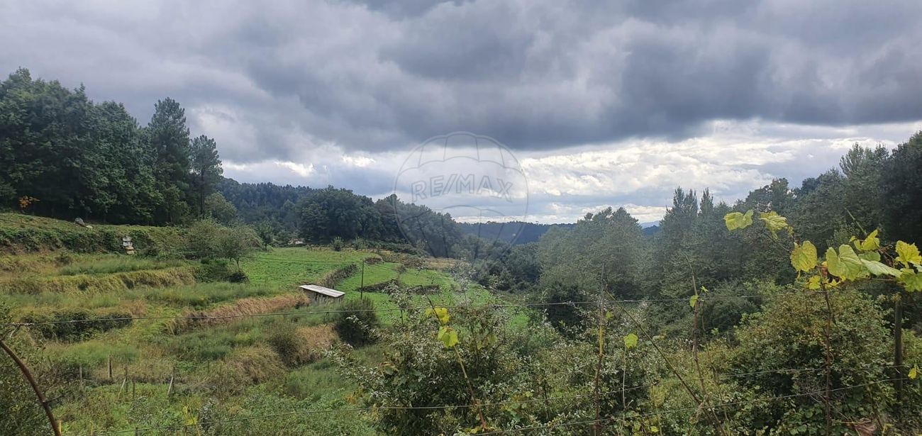 Terreno para venda