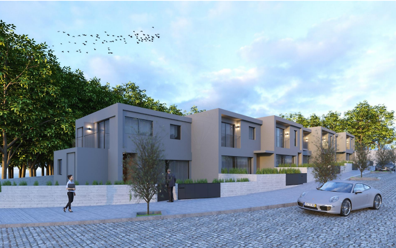 Moradia T2 à venda em Malta e Canidelo, Vila do Conde — foto 11