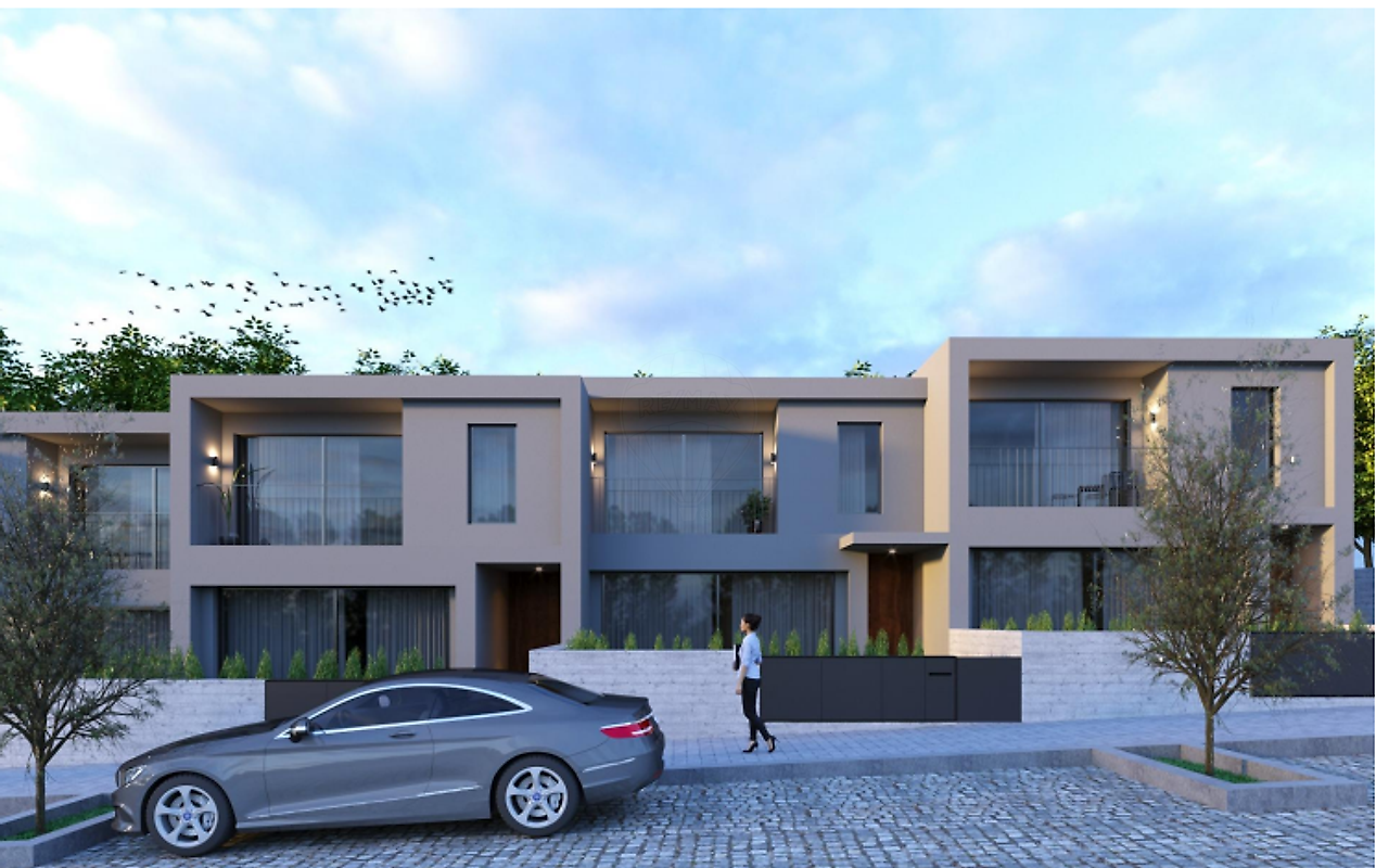 Moradia T2 à venda em Malta e Canidelo, Vila do Conde — foto 10