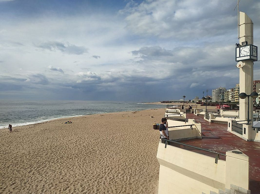 Apartamento T4 à venda em Póvoa de Varzim