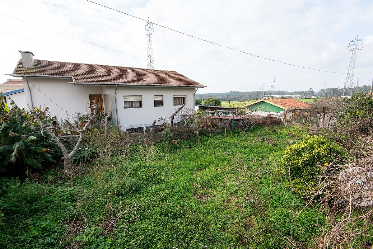 Land for sale in Maia, Portugal — €70,000