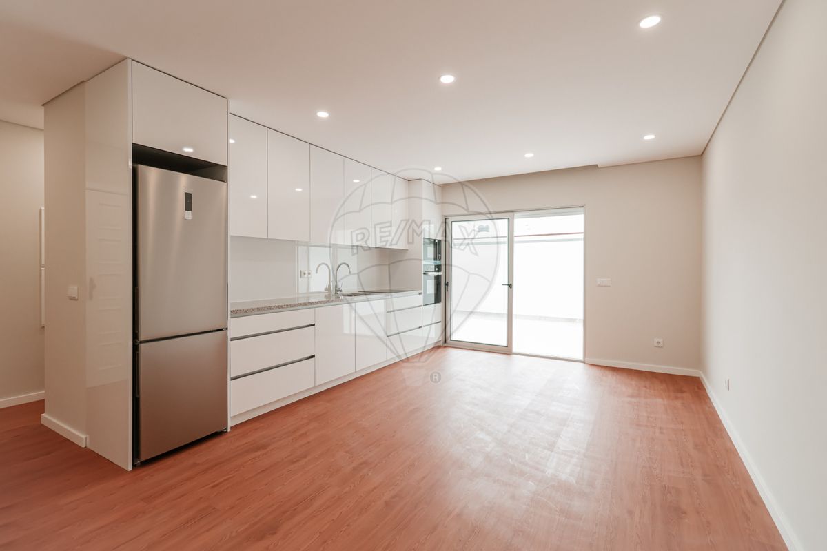 Apartamento T1 para venda
