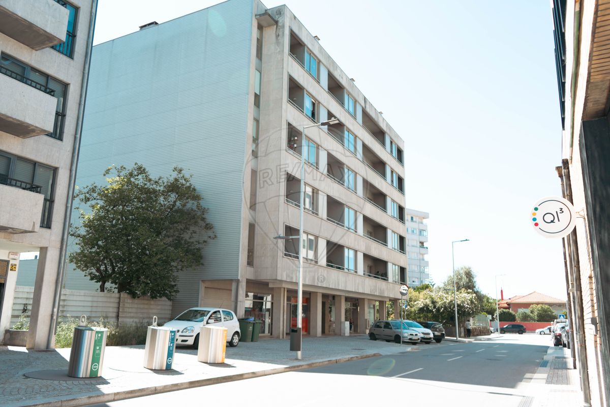 Apartamento T2 para venda